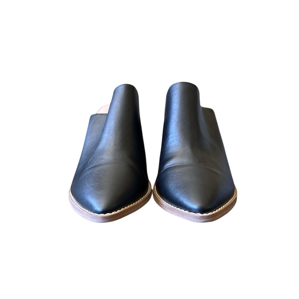 Abound Black Mules